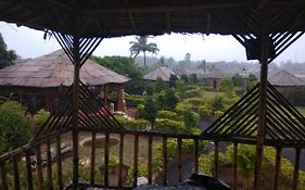 The Hillview Camp Resort