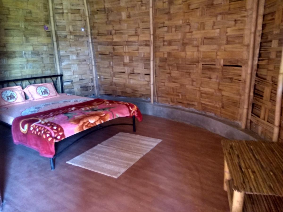 The Hillview Camp Resort Sasan Gir Exterior photo