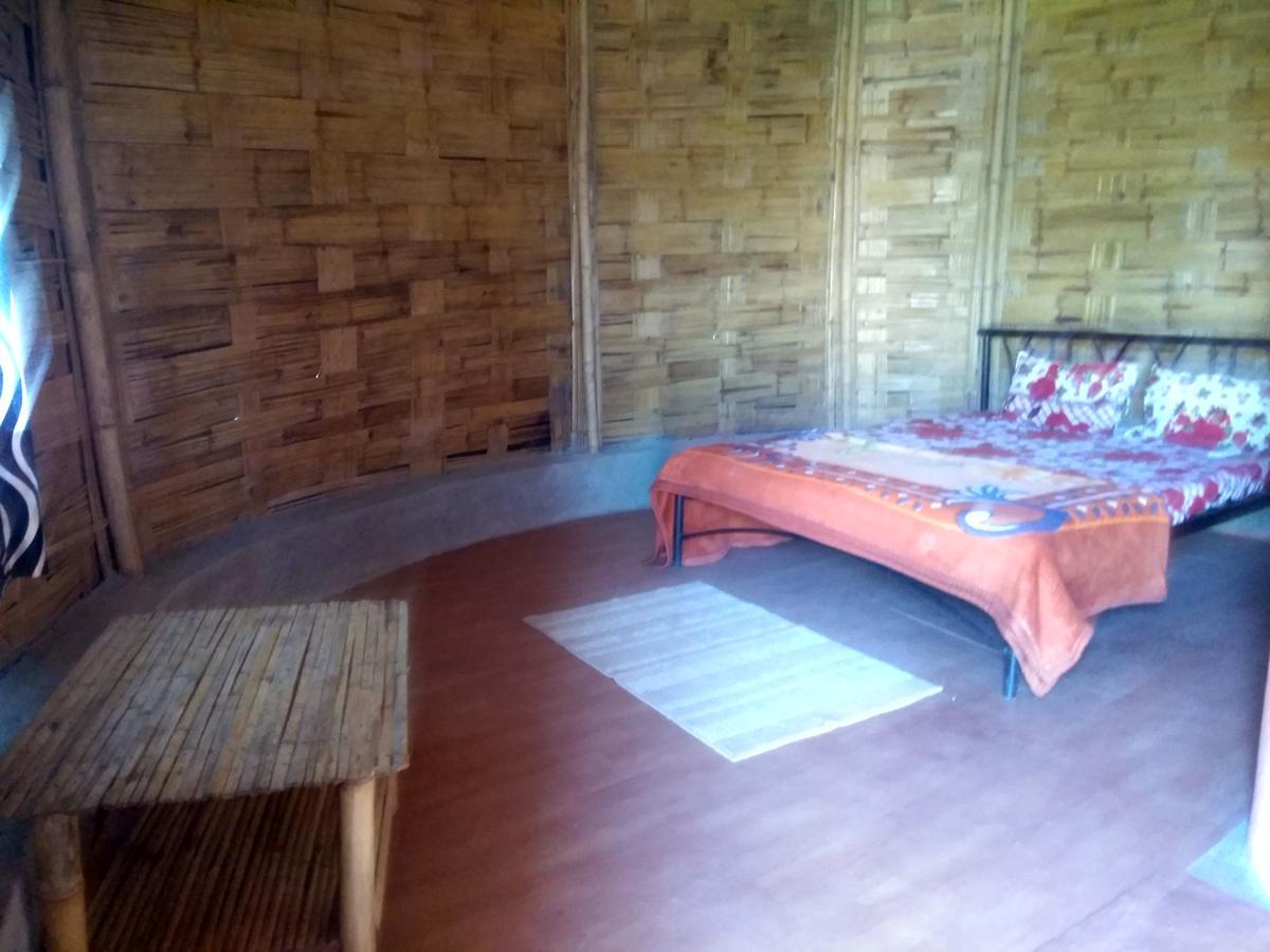The Hillview Camp Resort Sasan Gir Exterior photo